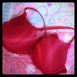 Victoria's Secret Bombshell Bra